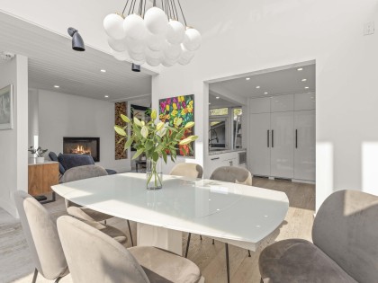 Photo 12 at 4615 W 7th Avenue, Point Grey, Vancouver West