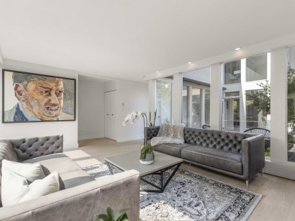 Photo 7 at 4615 W 7th Avenue, Point Grey, Vancouver West