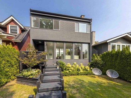 Photo 3 at 4615 W 7th Avenue, Point Grey, Vancouver West
