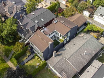 Photo 36 at 4615 W 7th Avenue, Point Grey, Vancouver West