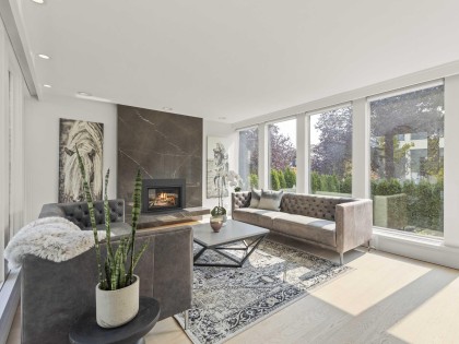 Photo 5 at 4615 W 7th Avenue, Point Grey, Vancouver West