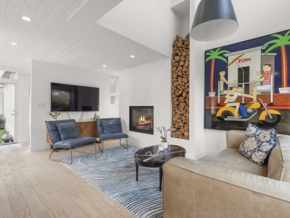 Photo 20 at 4615 W 7th Avenue, Point Grey, Vancouver West