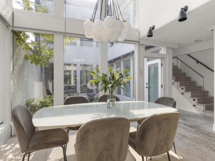 Photo 9 at 4615 W 7th Avenue, Point Grey, Vancouver West