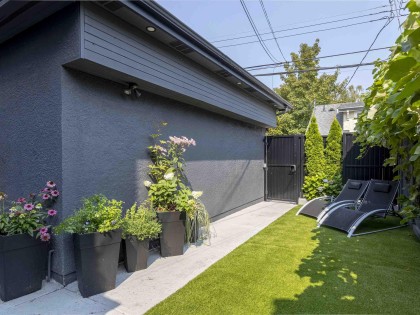 Photo 34 at 4615 W 7th Avenue, Point Grey, Vancouver West