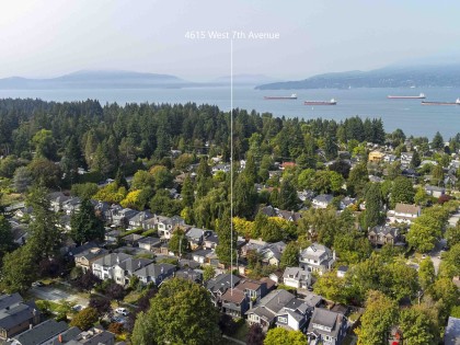 Photo 38 at 4615 W 7th Avenue, Point Grey, Vancouver West
