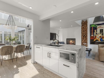 Photo 19 at 4615 W 7th Avenue, Point Grey, Vancouver West