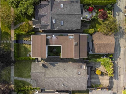 Photo 35 at 4615 W 7th Avenue, Point Grey, Vancouver West