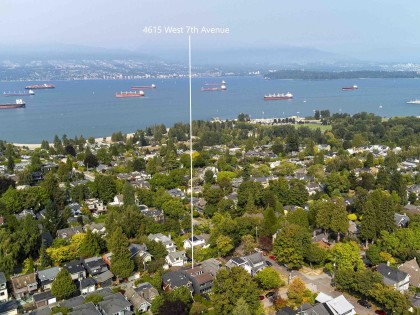 Photo 39 at 4615 W 7th Avenue, Point Grey, Vancouver West