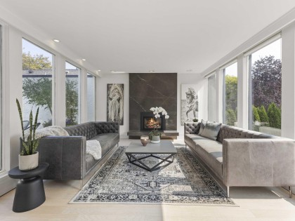 Photo 4 at 4615 W 7th Avenue, Point Grey, Vancouver West