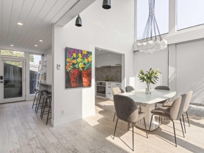 Photo 8 at 4615 W 7th Avenue, Point Grey, Vancouver West