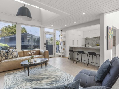 Photo 21 at 4615 W 7th Avenue, Point Grey, Vancouver West