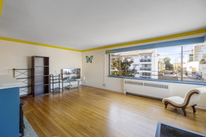 Photo 2 at 205 - 1695 W 10th Avenue, Fairview VW, Vancouver West