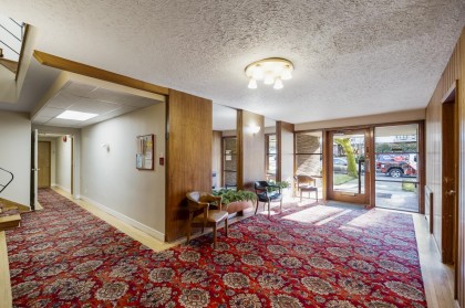 Photo 16 at 205 - 1695 W 10th Avenue, Fairview VW, Vancouver West