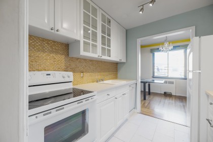 Photo 7 at 205 - 1695 W 10th Avenue, Fairview VW, Vancouver West