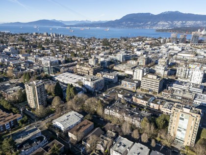 Photo 36 at 205 - 1695 W 10th Avenue, Fairview VW, Vancouver West