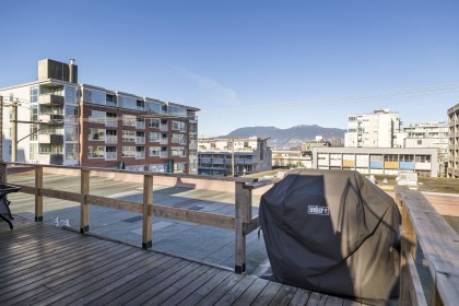 Photo 32 at 205 - 1695 W 10th Avenue, Fairview VW, Vancouver West