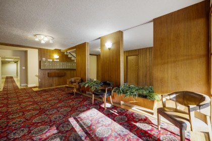 Photo 28 at 205 - 1695 W 10th Avenue, Fairview VW, Vancouver West