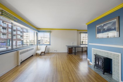 Photo 5 at 205 - 1695 W 10th Avenue, Fairview VW, Vancouver West