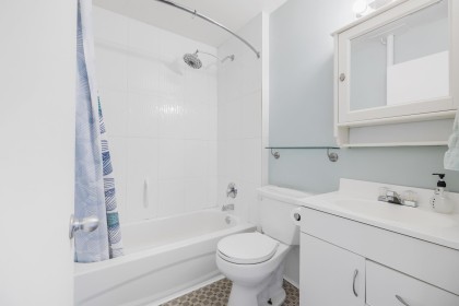 Photo 18 at 205 - 1695 W 10th Avenue, Fairview VW, Vancouver West