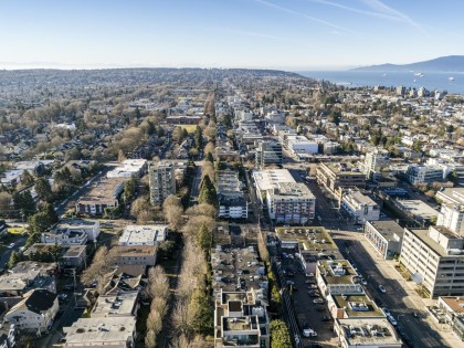 Photo 37 at 205 - 1695 W 10th Avenue, Fairview VW, Vancouver West