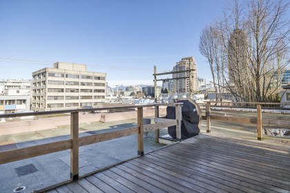 Photo 19 at 205 - 1695 W 10th Avenue, Fairview VW, Vancouver West