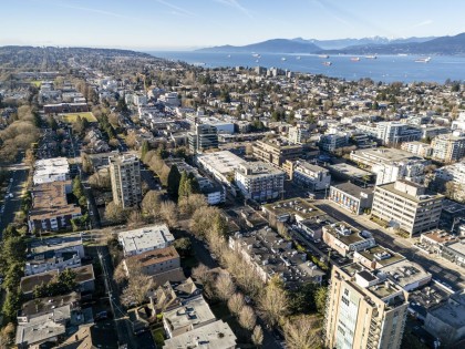 Photo 35 at 205 - 1695 W 10th Avenue, Fairview VW, Vancouver West