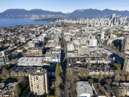 Photo 39 at 205 - 1695 W 10th Avenue, Fairview VW, Vancouver West