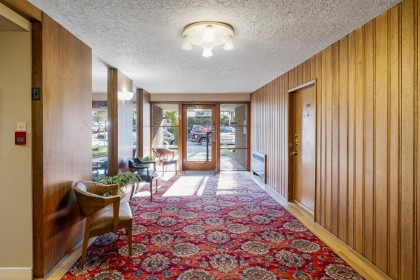 Photo 29 at 205 - 1695 W 10th Avenue, Fairview VW, Vancouver West