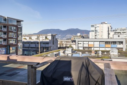 Photo 21 at 205 - 1695 W 10th Avenue, Fairview VW, Vancouver West