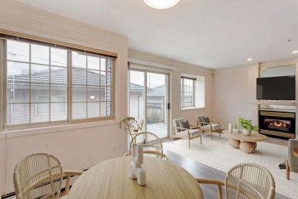 Photo 2 at 8468 Osler Street, Marpole, Vancouver West