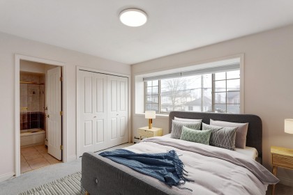 Photo 16 at 8468 Osler Street, Marpole, Vancouver West