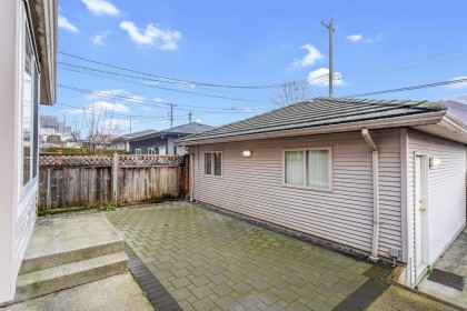 Photo 26 at 8468 Osler Street, Marpole, Vancouver West