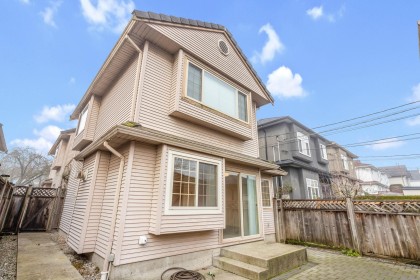 Photo 28 at 8468 Osler Street, Marpole, Vancouver West