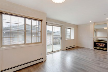 Photo 5 at 8468 Osler Street, Marpole, Vancouver West