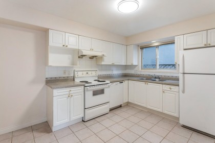 Photo 9 at 8468 Osler Street, Marpole, Vancouver West