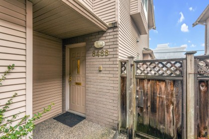 Photo 30 at 8468 Osler Street, Marpole, Vancouver West