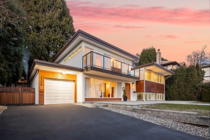 Photo 2 at 1555 Lawson Avenue, Ambleside, West Vancouver