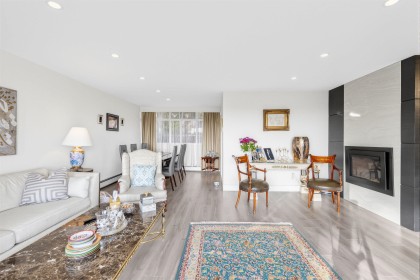 Photo 6 at 1555 Lawson Avenue, Ambleside, West Vancouver