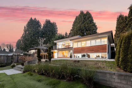 Photo 1 at 1555 Lawson Avenue, Ambleside, West Vancouver