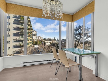 Photo 23 at 201 - 588 16th Street, Ambleside, West Vancouver