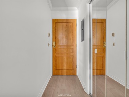 Photo 2 at 201 - 588 16th Street, Ambleside, West Vancouver