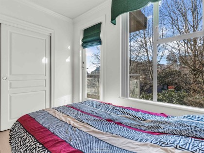 Photo 6 at 201 - 588 16th Street, Ambleside, West Vancouver