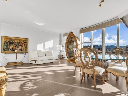 Photo 16 at 201 - 588 16th Street, Ambleside, West Vancouver