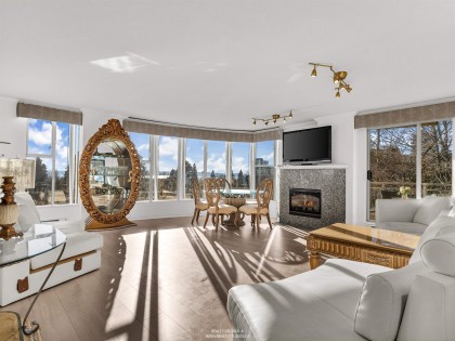Photo 20 at 201 - 588 16th Street, Ambleside, West Vancouver