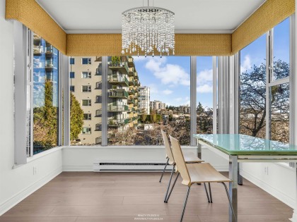 Photo 24 at 201 - 588 16th Street, Ambleside, West Vancouver