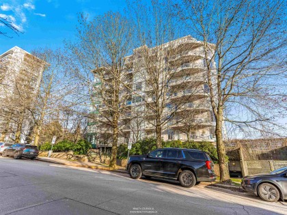 Photo 30 at 201 - 588 16th Street, Ambleside, West Vancouver
