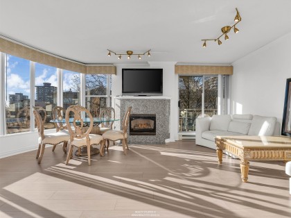 Photo 18 at 201 - 588 16th Street, Ambleside, West Vancouver