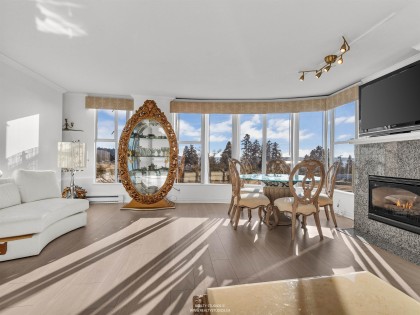 Photo 19 at 201 - 588 16th Street, Ambleside, West Vancouver