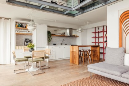 Photo 6 at 2008 - 1238 Richards Street, Yaletown, Vancouver West