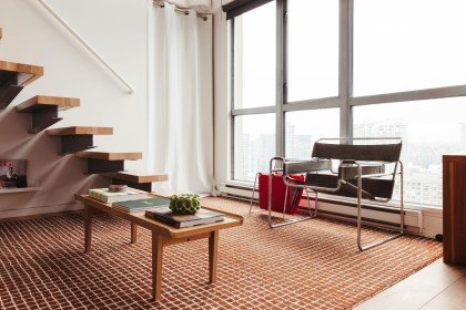 Photo 13 at 2008 - 1238 Richards Street, Yaletown, Vancouver West